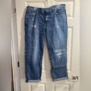 Lucky Brand Men's Relaxed Jeans - Blue